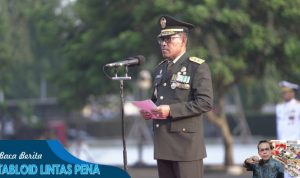 Panglima TNI: TNI Tidak Ingin Kembali Masuk Ranah Politik Praktis