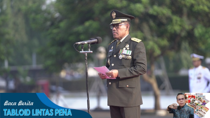 Panglima TNI: TNI Tidak Ingin Kembali Masuk Ranah Politik Praktis