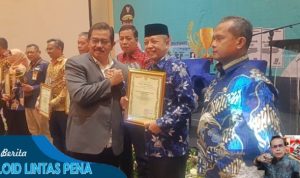 Kuningan Meraih Penghargaan Juara 2 dalam Penilaian Adminduk Juara 2023