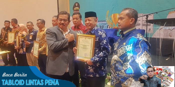 Kuningan Meraih Penghargaan Juara 2 dalam Penilaian Adminduk Juara 2023