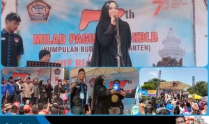 Hj Ratu Ageng Rekawati KD S.E.,M.E