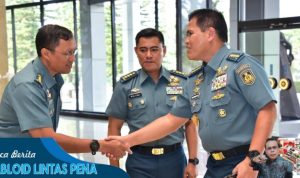 Belasan Perwira TNI AL Selesaikan Pendidikan di Lemhannas RI, Ini Pesan Kasal