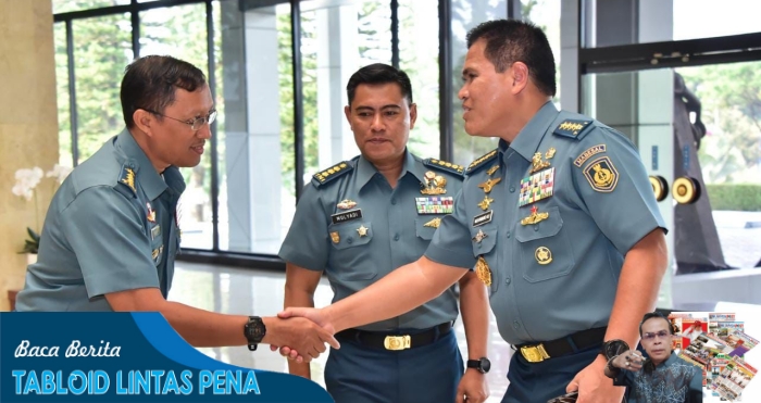 Belasan Perwira TNI AL Selesaikan Pendidikan di Lemhannas RI, Ini Pesan Kasal