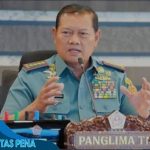 Panglima TNI: Tingkatkan Pengamanan dan Pengawasan Terhadap Prajurit Berperilaku Aneh