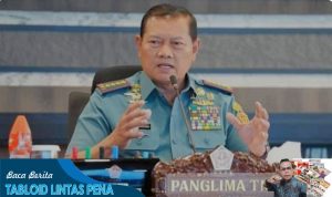 Panglima TNI: Tingkatkan Pengamanan dan Pengawasan Terhadap Prajurit Berperilaku Aneh