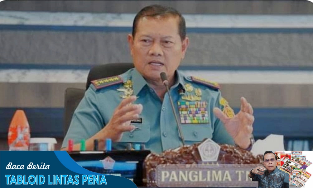 Panglima TNI: Tingkatkan Pengamanan dan Pengawasan Terhadap Prajurit Berperilaku Aneh