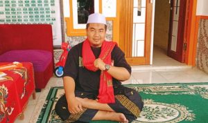 Amal yang Dilakukan dengan Ikhlas yang Mampu Membawa Manusia ke Dalam Surga