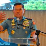 Panglima TNI: Dimanapun TNI Berada Harus Bermanfaat Bagi Masyarakat