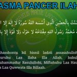 Asma Pancer Illahi Versi Majelis Macul Langit 313