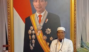 Salik Thoriqoh Sangat Menjaga Agar Pahalanya Tidak Gugur