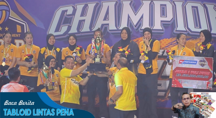 Pangdam XII/Tpr Hadiri Penutupan Kapolri Cup 2023