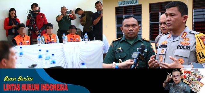 Pelaku Pencurian Sawit Bersyukur Kasus Diselesaikan Secara Restorative Justice