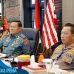 Panglima TNI : Terima Kasih Satuan Pengamanan dan Masyarakat, KTT ke-43 Asean Sukses