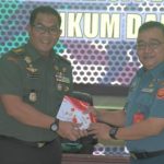 Kodam I/BB Gelar Penyuluhan Hukum dan Netralitas TNI