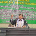Indonesia Menggunakan Sistem Hukum Belanda