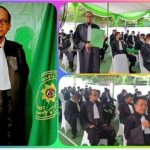 Sumpah Janji dan  Sejarah Advokat