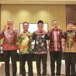 Diskusikan Rencana Tata Ruang Wilayah, Sinergitas Kabupaten Tasikmalaya Dengan Berbagai Kementerian