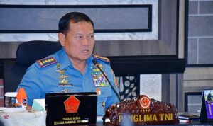 Jelang KTT AIS, Panglima TNI Siapkan Rencana Pengamanan Terpadu