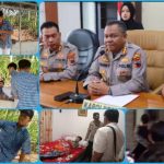 Kombes Pol Fannky Ani Sugiharto, S.I.K., M.Si, : “Viral Video Penganiayaan Siswa SMPN di Cilacap, Polresta Cilacap Bertindak Cepat”