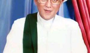 Meraih Keberkahan Dengan Perbanyak Baca Sholawat