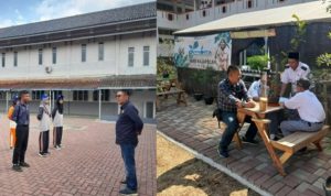 Maraknya Kasus Bullying di Sekolah, Wakasek Kesiswaan SMKN 1 Rajapoah Antisipasi, Gelar Seminar untuk Siswa dan Guru