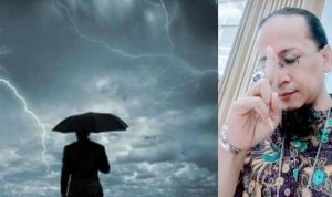 Musim Kemarau dan Musim Politik