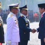 Tentara Rakyat Tentara Profesional Tentara Yang Dicintai Rakyat