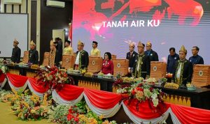 Pj. Gubernur Sumsel Apresiasi Upaya Iskandar-Shodiq Wujudkan OKI Mandira