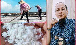 Benarkah Garam Kasar Bisa Untuk Menetralisir Energi Negatif ?