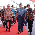 Menyongsong Indonesia Emas Dengan Nuansa Kemaritiman