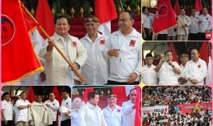 Anton Charliyan: Deklarasi Projo Memperkuat Sinyal Dukungan Jokowi kepada Prabowo Subianto