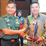 TNI Siap Bantu Pemerintah Mengatasi Stunting dan Inflasi