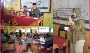 Maraknya Kasus Bullying di Dunia Pendidikan,Kepala SDN Geresik Jamanis Antisipasi, Gelar Sosialisasi Intensif untuk Siswa dan Guru