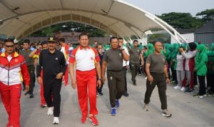 Panglima TNI: TNI-Polri dan ASN Netral, Pemilu 2024 Akan Berjalan Lancar