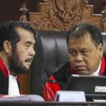 Hakim MK Arief Hidayat: Ada Prahara di MK, Saya Berkabung