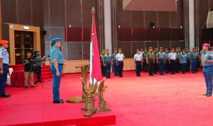 Optimalkan Pelaksanaan Tugas Pokok TNI, Panglima TNI Mutasi 36 Perwira Tinggi TNI
