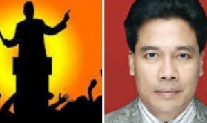 Memahami Arti Kata Dinasti Politik  dan Politik Hukum