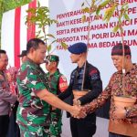 TNI-Polri Bersinergi, Pemilu 2024 Berjalan Aman dan Damai