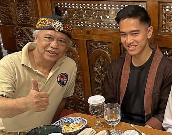 Anton Charliyan Optimis, Pasangan Prabowo-Gibran Dapat Merangkul Pemilih Milenial dan Gen Z di Pilpres 2024