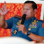 Panglima TNI: Jangan Ada Ego Sektoral dan Tumpang Tindih Perintah