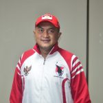 Ketua DPRD Bogor Rudy Susmanto Bangga Atlet NPCI Sumbang Emas Bagi Merah Putih