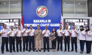 Tingkatkan Kualitas Pelayanan Publik, Bakamla RI Gelar Forum Konsultasi Publik