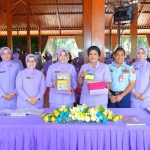 Rapat Paripurna dan Reorganisasi Jelang Sertijab Ketua Umum Dharma Pertiwi dan IKKT