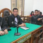 Abaikan Bebas Observasi Rabies Kementan dan Penyelidikan Epidemiologi Kemenkes, Pengadilan Negeri Medan Vonis Pemilik Anjing Bogel 1,5 Tahun Penjara