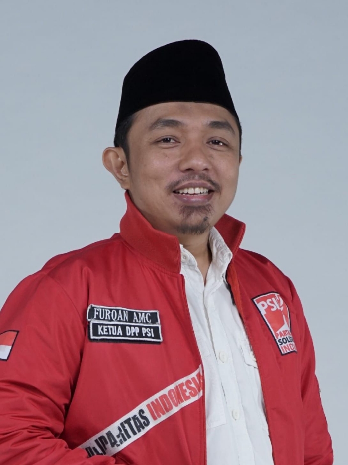 544 Ribu Guru Honorer Lolos Seleksi ASN-PPPK, PSI Apresiasi Komitmen Jokowi Angkat Kesejahteraan Guru