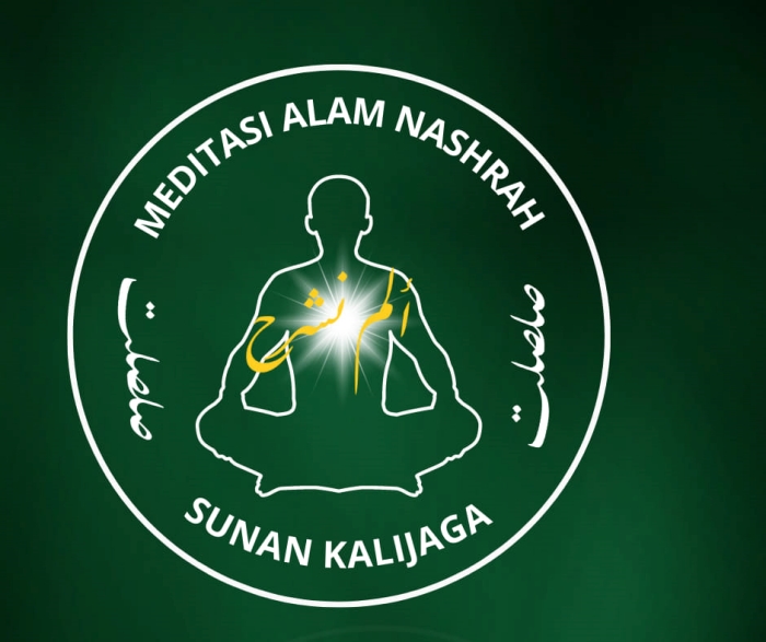 Meditasi Alam Nashrah Sunan Kalijaga dari Majelis Macul Langit 313