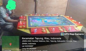 Darurat Judi, Masyarakat Kabupaten Kampar Minta Kapolda Riau Turun Tangan