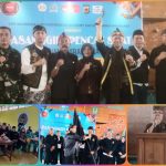 Pasanggiri Pencak Silat Sundawani Wirabuana Se Jabar Telah Dibuka Abah Anton Charliyan sebagai Ketua Dewan Pembina dan Abah Robby Ketum Sundawani Puseur