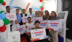 Diskominfo OKI-BSB Ajak Anak Muda Salurkan Kreativitas Lewat Lomba Video