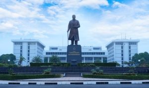 Optimalkan Kinerja TNI, Panglima TNI Rotasi dan Mutasi 105 Perwira Tinggi TNI